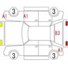 honda stepwagon 2019 CFJ1645765 image 2