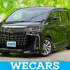 toyota alphard 2021 quick_quick_3BA-AGH30W_AGH30-0362742 image 1