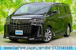 toyota alphard 2021 quick_quick_3BA-AGH30W_AGH30-0362742