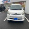 toyota voxy 2008 -TOYOTA--Voxy DBA-ZRR70W--ZRR70-0083719---TOYOTA--Voxy DBA-ZRR70W--ZRR70-0083719- image 1