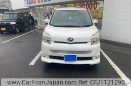 toyota voxy 2008 -TOYOTA--Voxy DBA-ZRR70W--ZRR70-0083719---TOYOTA--Voxy DBA-ZRR70W--ZRR70-0083719-