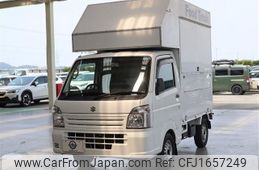 suzuki carry-truck 2019 CFJ1657249