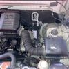 mitsubishi pajero-mini 2000 CFJ1864338 image 17