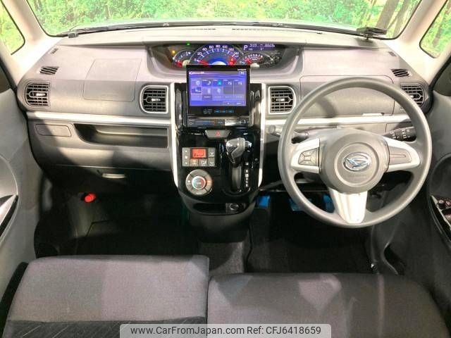 daihatsu tanto 2014 -DAIHATSU--Tanto DBA-LA600S--LA600S-0054242---DAIHATSU--Tanto DBA-LA600S--LA600S-0054242- image 2