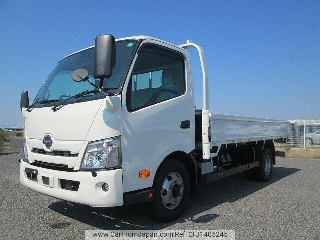 hino dutro 2021 CFJ1405245 image 1