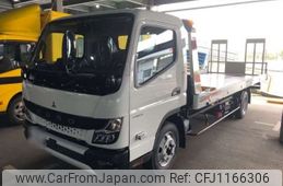 mitsubishi-fuso canter 2025 -MITSUBISHI 【相模 100ﾀ1989】--Canter 2RG-FEB80--FEB80-610909---MITSUBISHI 【相模 100ﾀ1989】--Canter 2RG-FEB80--FEB80-610909-