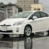 toyota prius 2009 -TOYOTA--Prius DAA-ZVW30--ZVW30-1068434---TOYOTA--Prius DAA-ZVW30--ZVW30-1068434- image 7