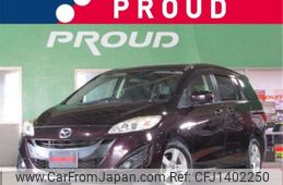 mazda premacy 2014 -MAZDA 【大宮 303ﾁ7823】--Premacy DBA-CWFFW--CWFFW-118034---MAZDA 【大宮 303ﾁ7823】--Premacy DBA-CWFFW--CWFFW-118034-