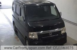 honda vamos 2005 -HONDA--Vamos HM1-2510112---HONDA--Vamos HM1-2510112-