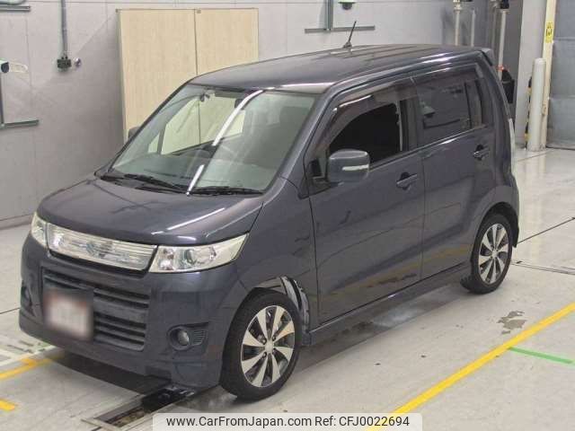 suzuki wagon-r 2011 -SUZUKI--Wagon R DBA-MH23S--MH23S-869236---SUZUKI--Wagon R DBA-MH23S--MH23S-869236- image 1