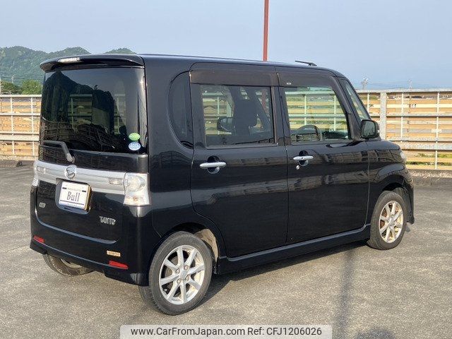daihatsu tanto 2013 -DAIHATSU 【静岡 581ｱ3938】--Tanto L375S--0647554---DAIHATSU 【静岡 581ｱ3938】--Tanto L375S--0647554- image 2