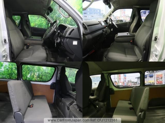 toyota hiace-van 2021 -TOYOTA--Hiace Van 3BF-TRH200V--TRH200-0337104---TOYOTA--Hiace Van 3BF-TRH200V--TRH200-0337104- image 2