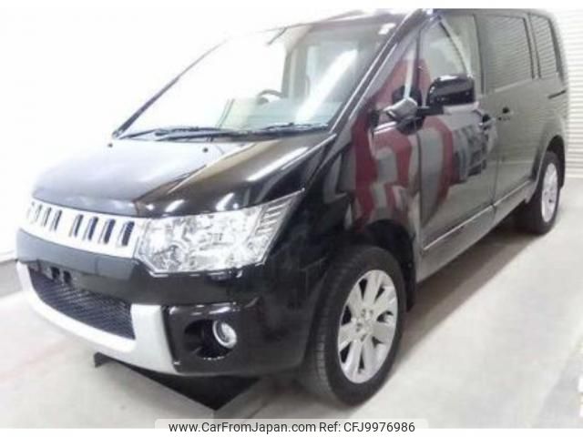 mitsubishi delica-d5 2018 quick_quick_LDA-CV1W_CV1W-1212443 image 1