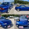 mazda roadster 1989 CFJ1723280 image 4