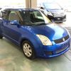 suzuki swift 2010 -SUZUKI--Swift ZC71S-575782---SUZUKI--Swift ZC71S-575782- image 4