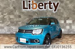 suzuki ignis 2016 quick_quick_FF21S_FF21S-107880