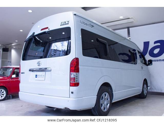 toyota hiace-van 2021 quick_quick_3BF-TRH226K_0022314 image 2
