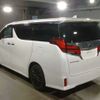 toyota alphard 2020 -TOYOTA--Alphard 3BA-AGH30W--AGH30-0317785---TOYOTA--Alphard 3BA-AGH30W--AGH30-0317785- image 5