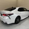 toyota camry 2021 quick_quick_AXVH70_AXVH70-1072541 image 14