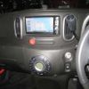 nissan cube 2012 -NISSAN--Cube DBA-Z12--Z12-180206---NISSAN--Cube DBA-Z12--Z12-180206- image 8