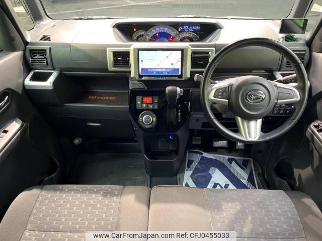 daihatsu wake 2017 -DAIHATSU--WAKE DBA-LA700S--LA700S-0083818---DAIHATSU--WAKE DBA-LA700S--LA700S-0083818- image 2