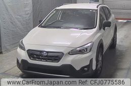 subaru xv 2022 -SUBARU--Subaru XV GTE-067506---SUBARU--Subaru XV GTE-067506-