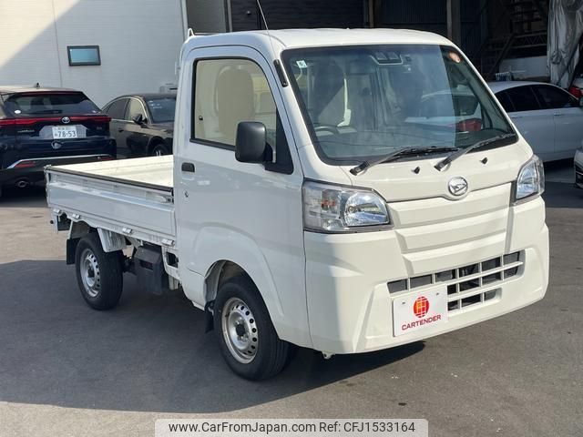 daihatsu hijet-truck 2019 CFJ1533164 image 1