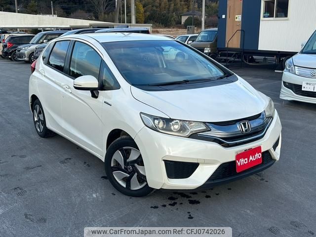 honda fit-hybrid 2014 quick_quick_GP5_GP5-3041588 image 2