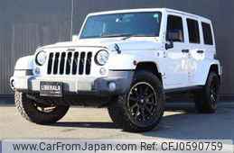 chrysler jeep-wrangler 2018 -CHRYSLER--Jeep Wrangler ABA-JK36L--1C4HJWLG7JL817526---CHRYSLER--Jeep Wrangler ABA-JK36L--1C4HJWLG7JL817526-