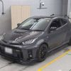 toyota yaris 2023 -TOYOTA 【豊田 300む9502】--Yaris GXPA16-0011787---TOYOTA 【豊田 300む9502】--Yaris GXPA16-0011787- image 1