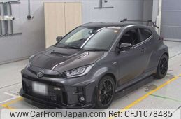 toyota yaris 2023 -TOYOTA 【豊田 300む9502】--Yaris GXPA16-0011787---TOYOTA 【豊田 300む9502】--Yaris GXPA16-0011787-