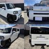 daihatsu taft 2021 quick_quick_LA900S_LA900S-0074900 image 3