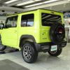 suzuki jimny 2019 -SUZUKI--Jimny 3BA-JB64W--JB64W-126607---SUZUKI--Jimny 3BA-JB64W--JB64W-126607- image 15