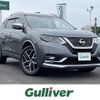 nissan x-trail 2019 -NISSAN--X-Trail DBA-NT32--NT32-307845---NISSAN--X-Trail DBA-NT32--NT32-307845- image 1