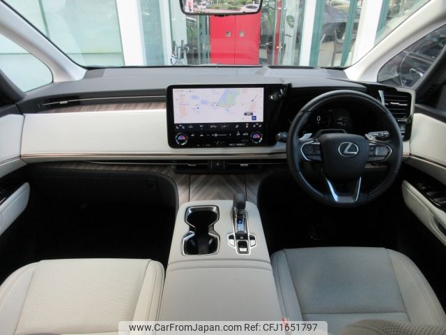 lexus lexus-lm 2024 CFJ1651797 image 2