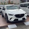 mazda cx-3 2024 -MAZDA--CX-3 5BA-DKLFY--DKLFY-843***---MAZDA--CX-3 5BA-DKLFY--DKLFY-843***- image 1