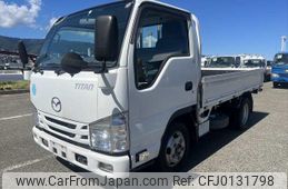 mazda titan-isuzu-elf-oem 2016 NIKYO_PH31437