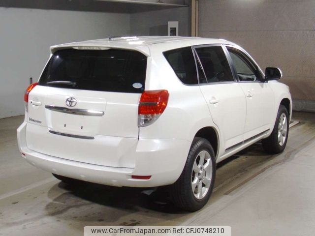 toyota vanguard 2012 -TOYOTA--Vanguard ACA38W-5225396---TOYOTA--Vanguard ACA38W-5225396- image 2