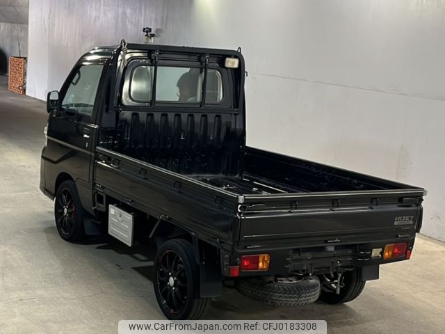 daihatsu hijet-truck 2014 -DAIHATSU--Hijet Truck S201P-0113298---DAIHATSU--Hijet Truck S201P-0113298- image 2