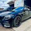 mercedes-benz e-class-station-wagon 2018 quick_quick_RBA-213242C_WDD2132422A382812 image 4