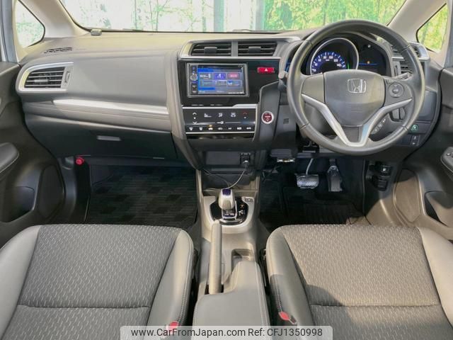 honda fit-hybrid 2014 quick_quick_GP5_GP5-1018290 image 2
