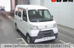 daihatsu hijet-van 2017 -DAIHATSU--Hijet Van S321V--S321V-0349766---DAIHATSU--Hijet Van S321V--S321V-0349766-