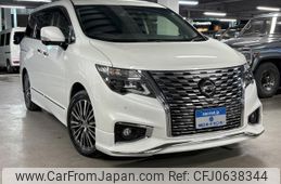 nissan elgrand 2022 quick_quick_TE52_TE52-149028