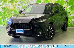 honda zr-v 2023 CFJ1899530