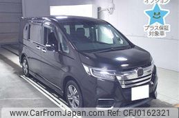 honda stepwagon 2022 -HONDA 【松戸 310ﾅ921】--Stepwgn RP5-1224595---HONDA 【松戸 310ﾅ921】--Stepwgn RP5-1224595-