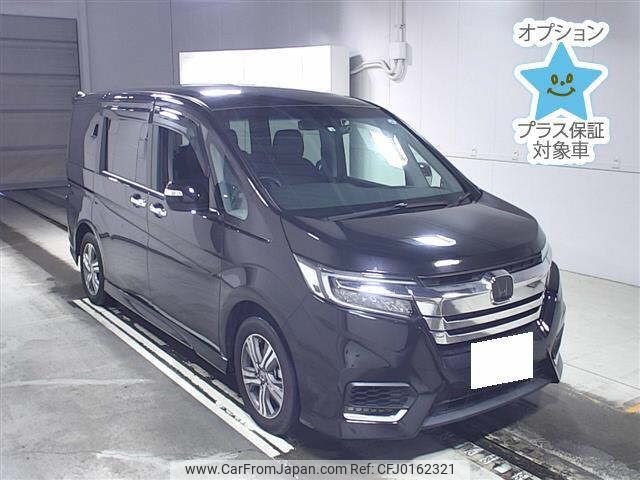 honda stepwagon 2022 -HONDA 【松戸 310ﾅ921】--Stepwgn RP5-1224595---HONDA 【松戸 310ﾅ921】--Stepwgn RP5-1224595- image 1