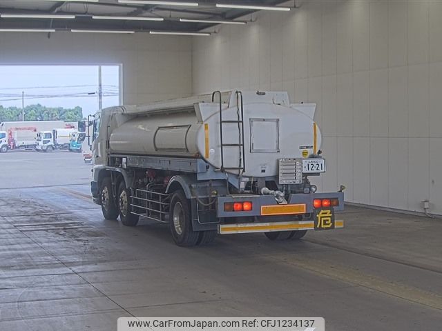 hino profia 2008 -HINO 【山梨 800ﾊ1221】--Profia GN1APYG-10428---HINO 【山梨 800ﾊ1221】--Profia GN1APYG-10428- image 2