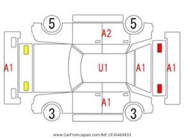 mitsubishi delica-d5 2023 -MITSUBISHI--Delica D5 3DA-CV1W--CV1W-4028414---MITSUBISHI--Delica D5 3DA-CV1W--CV1W-4028414- image 2