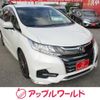 honda odyssey 2019 -HONDA--Odyssey 6BA-RC1--RC1-1209858---HONDA--Odyssey 6BA-RC1--RC1-1209858- image 1