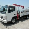 mitsubishi-fuso canter 2006 -MITSUBISHI--Canter--FE83DGN-520950---MITSUBISHI--Canter--FE83DGN-520950- image 1